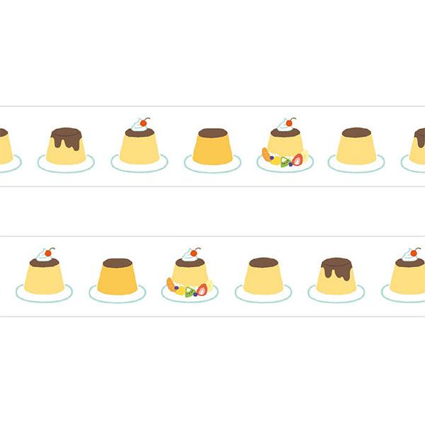 Papier Platz Masking Tape [72-010] - Purin